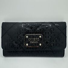 Borsa donna Guess nera est