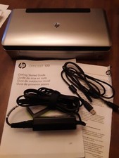 HP Officejet 100 Mobile