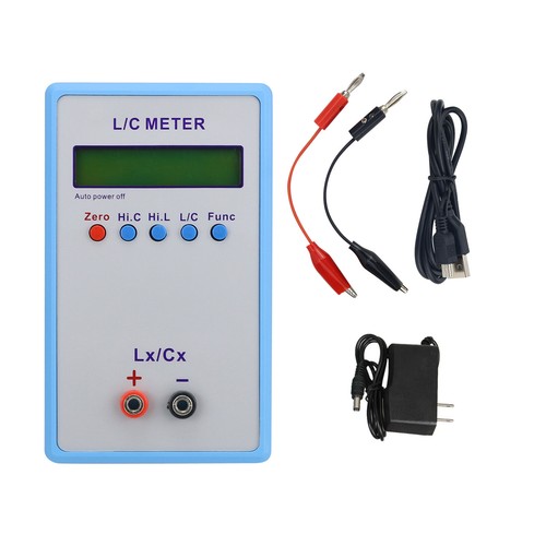 Lc200a 200a misuratore - lc200a,