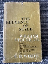 The Elements of Style With