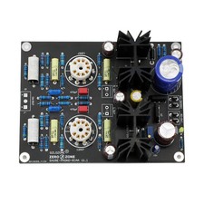 Shure M65 Circuit Tube