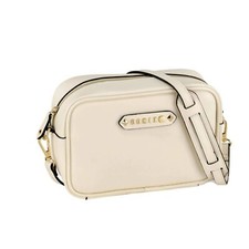 Comix mini  Tracollina Donna borsa white