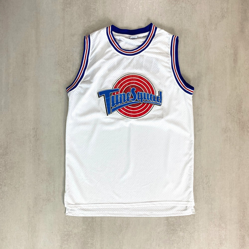 Maglia uomo space jam taglia - uomo,