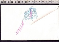 CANDY CANDY  e TERENCE 80s