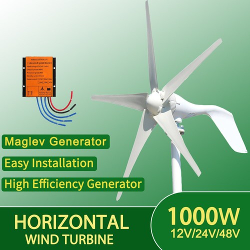 Generatore eolico 1000w - eolico,