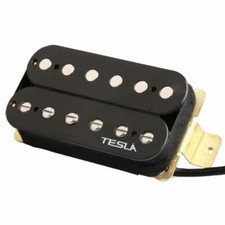 Tesla pick humbucker per - tesla,