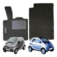 Set 2 Tappeti in Moquette