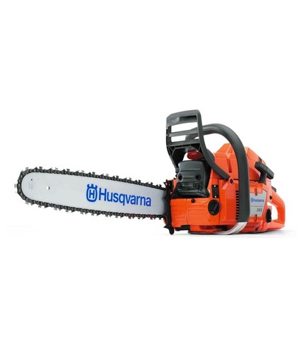Motosega husqvarna - motosega,