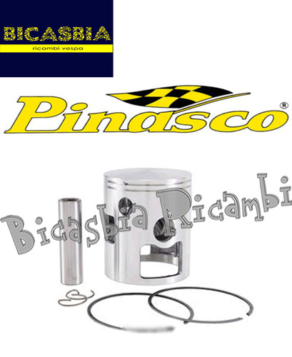 11316 pistone pinasco - pistone, per