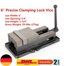 Morsa per macchine di