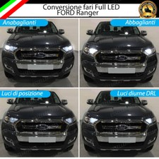 KIT FARI LED FORD RANGER