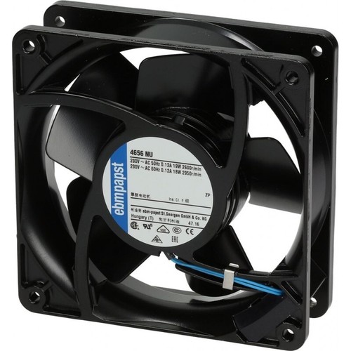 Ventilatore assiale ebm 4656nu - assiale,