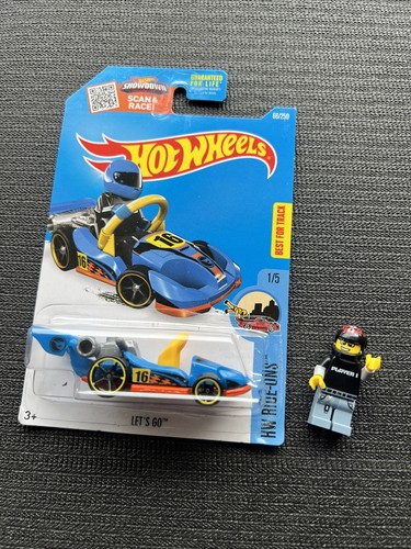 Hot wheels caccia tesoro - hot,