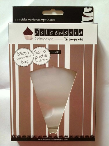 Sac poche silicone - poche, in
