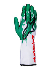 Go Kart Alpinestars Tech-1 K