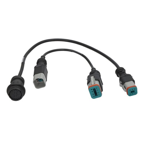 Texa tex 3151 - texa, cavi