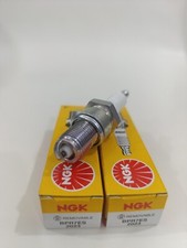 2 CANDELE NGK BPR7ES 2023 MOTO