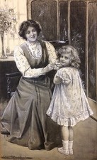 Arthur H Buckland; Orig