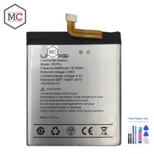 Batteria di ricambio nuova alta qualità per UMI UMIDIGI S5 Pro