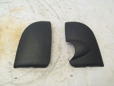 REAR SHIELD PROTECTIONS FOR PIAGGIO VESPA ET2 50 FROM 2000 (e38343)