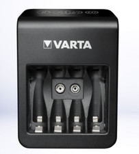 Caricabatterie VARTA per AA