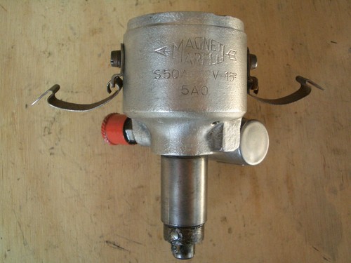 Fiat topolino belvedere - topolino, b-