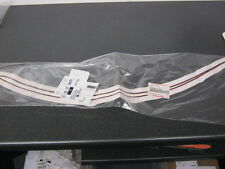 Parafango anteriore originale Kawasaki VN800 2000 - 2004 emblema r/h