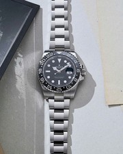 Rolex gmt master 116710ln - rolex, gmt-master