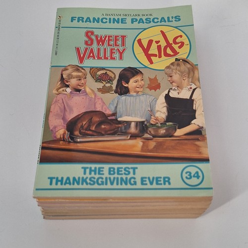 Lot vtg sweet - of, kids