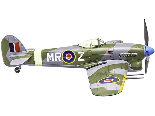 Hawker typhoon ib regno - typhoon,