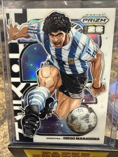2026 panini prizm world - 2026,
