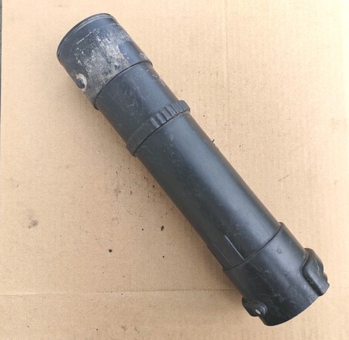 Tubo soffiatore shindaiwa - tubo,