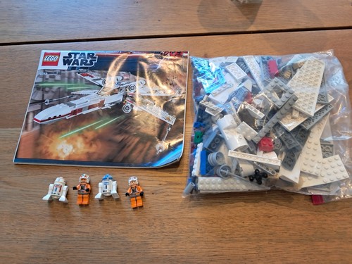 Lego star wars - -, 9493