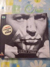 Libro Vasco Rossi Coll. I Miti Edizioni Mondadori