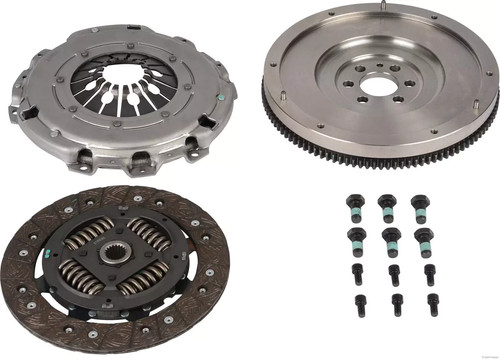Kit frizione più volano