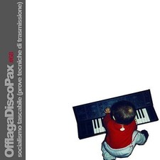 OFFLAGA DISCO PAX - SOCIALISMO