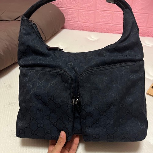 Borsa tracolla gucci modello - tracolla,