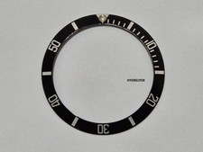 ROLEX SUBMARINER BEZEL INSERT