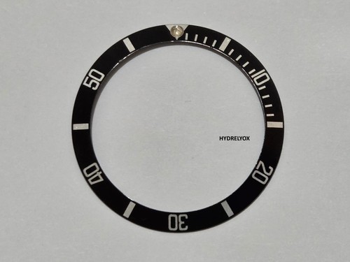 Rolex submariner bezel - rolex, insert