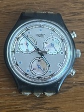 Orologio Swatch Four Jewels