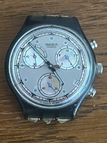 Orologio swatch four jewels - orologio,