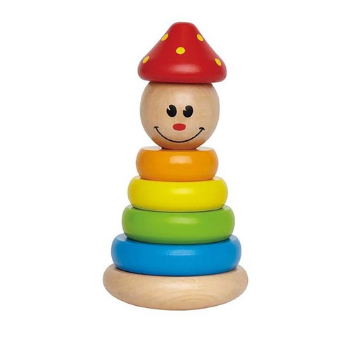 Clown stacker gioco - clown,
