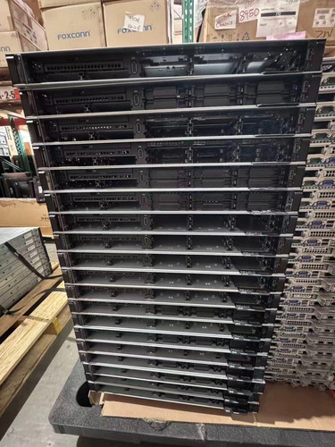 Server dell poweredge - server,