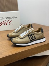Sneakers basse Dolce & Gabbana