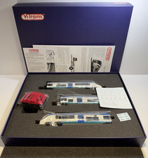 VITRAINS 1001 - Set ME