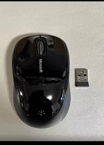 Microsoft wireless mobile - microsoft,