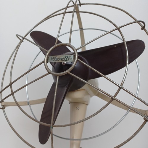 Ventilatore marelli 304 a - ventilatore,