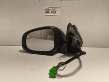 SPECCHIETTO RETROVISORE SINISTRO PER VOLVO V60 1° Serie 3304-941 14 FILE D5244