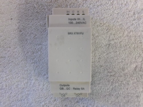 Modulo schneider electric - schneider,