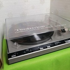 Technics 3300 giradischi - technics, sl-3300